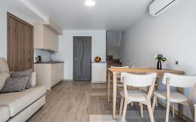 Apartamentai Druskininkų 7B